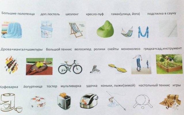 Гостевой дом Эколофт