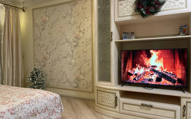 Апартаменты MONTY Moscow 5 минут до ВДНХ, парк Ростокинский акведук