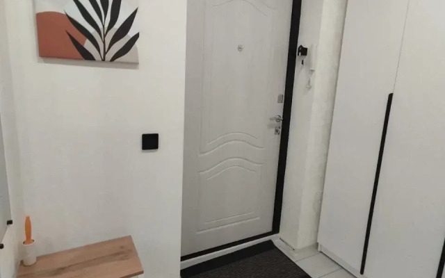 Style Studio Apartments