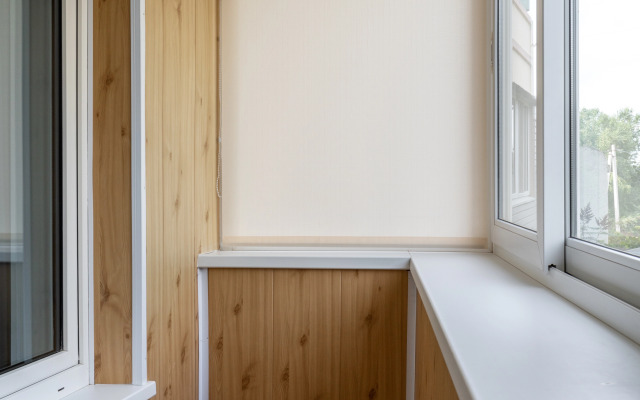 Sovremennaya Studiya V Tsentre Goroda Flat