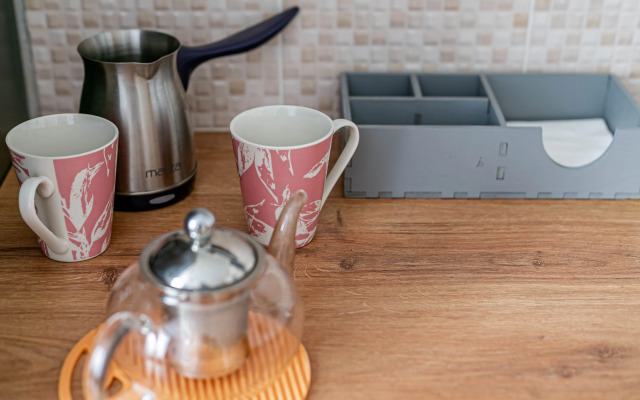 Квартира Для семейного отдыха