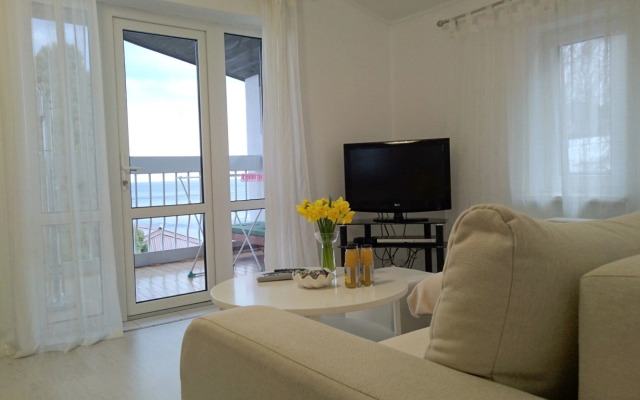 YaltaVoyage Apartments 1