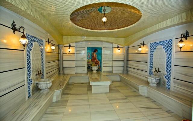Hotel Rusel Park