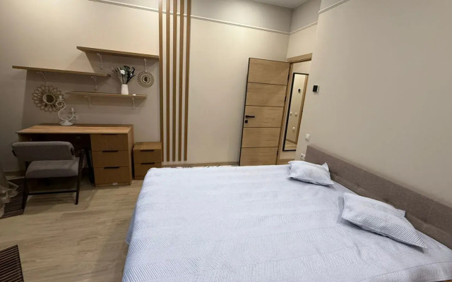 Квартира ЗилАрт Даймонд