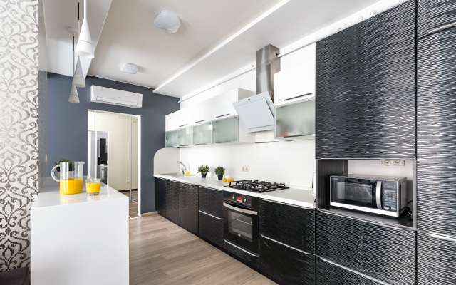 Апартаменты Minin Apartments у канала Грибоедова 200 кв.м.