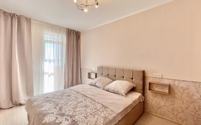 Апартаменты НеVотеле на Громова 30