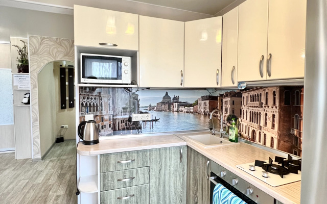 Квартира Уютный дом