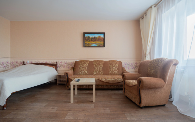 Апартаменты ATLANT Apartments 35