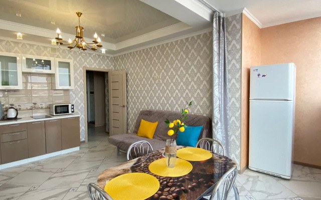 Vega Apartments