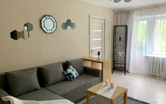 Квартира В историческом центре Калуги