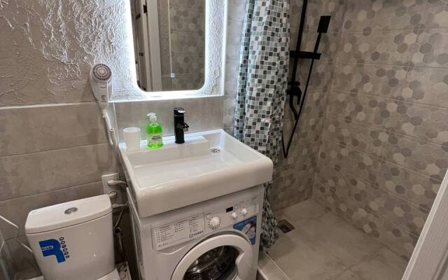 S Khoroshim Remontom Apartament