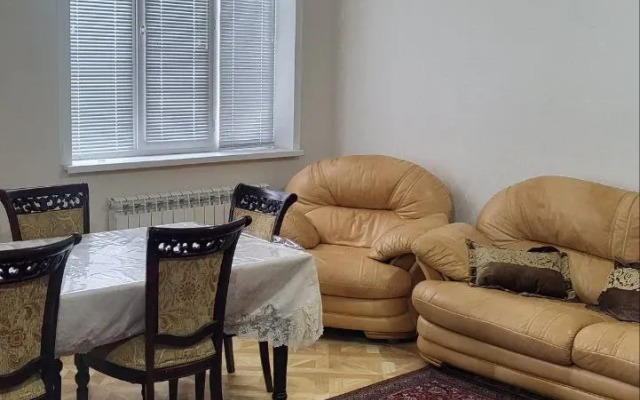 Апартаменты У фонтана