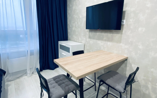 Gogol Park Apartments