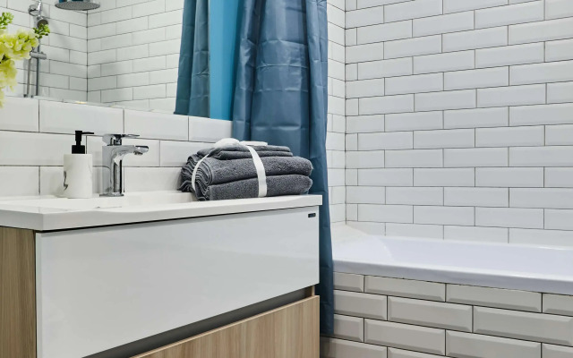 Квартира FlatStay Мойки 82