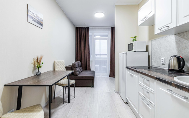 Квартира Современная