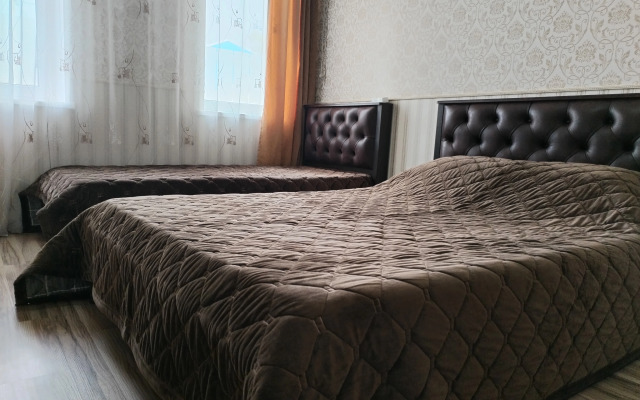 Odnokomnatnaya Na Svobodnoy Flat