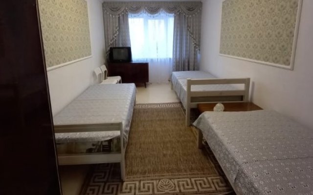 Мебелированные комнаты на пр Ленина