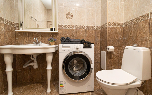 Квартира 2 Ночи на улице Баканская 28