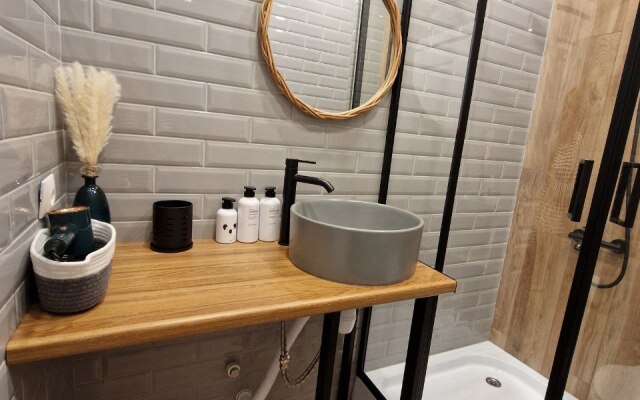 Квартира на Гражданской 21