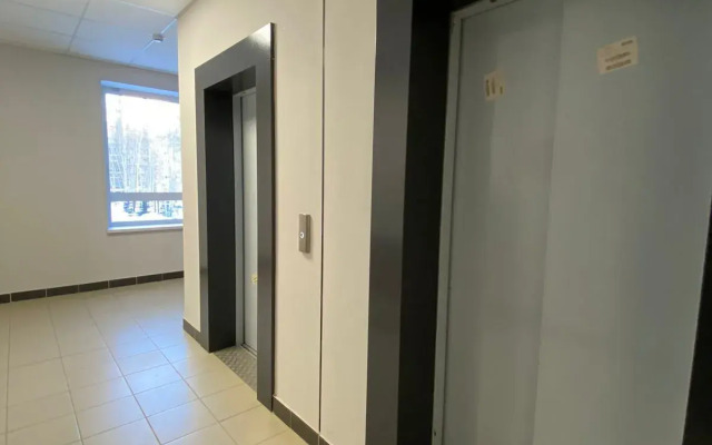 Квартира Ривьера