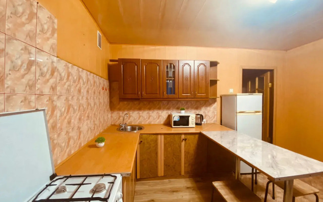 N.virty 201 Apartments