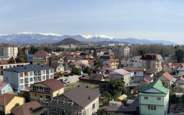 More,solntse kv 50 Flat