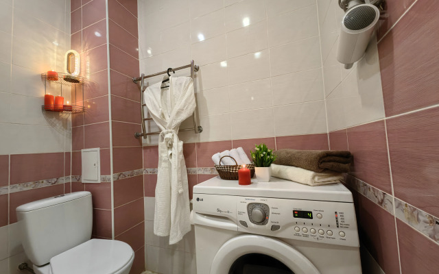 Квартира Просторная 2ка у Мамаева кургана