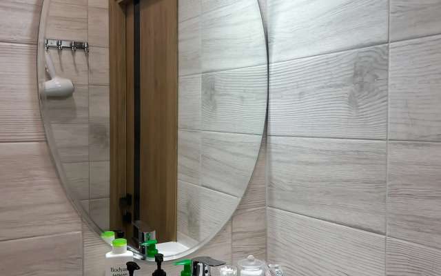 Квартира Студия в ЖК Парк Легенд 9-3