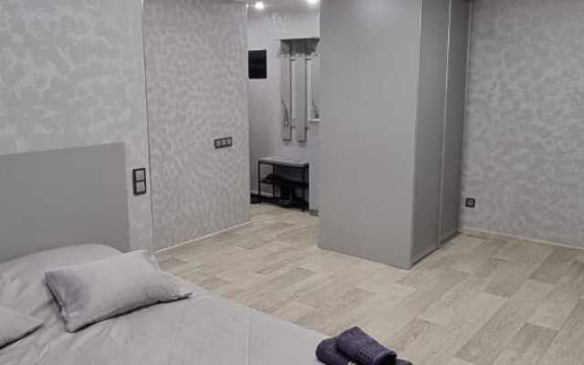Novye Kirova 51 Flat
