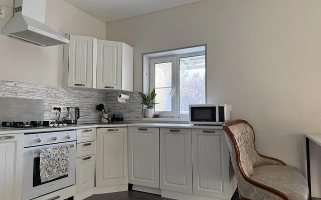 Частный дом Дом у реки