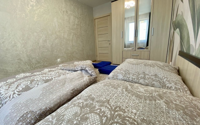 Kvartira v Tsentralnom Rayone Goroda Flat
