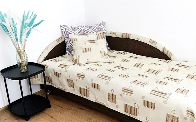 Na Ulitse Sevastyyanova 30/2 Flat