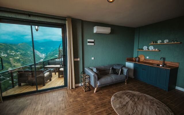 Haora Suit Dag Evi Hotel