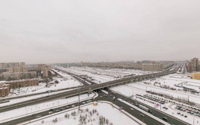 Апартаменты 8