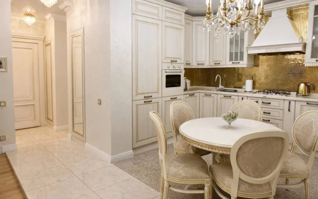 Апартаменты 5 звезд на улице Маркуса 26