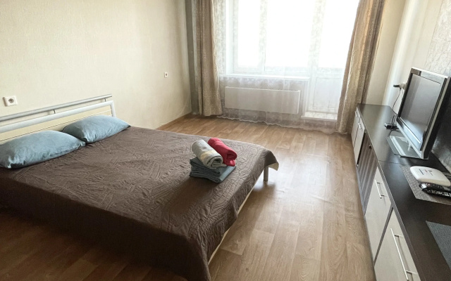 Квартира рядом с ЖД Вокзалом