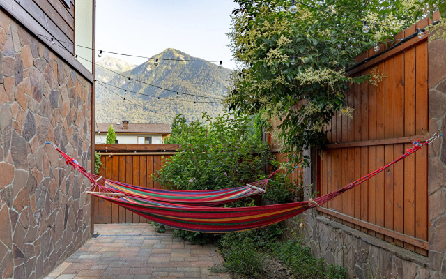 Bergamo Eco Hotel