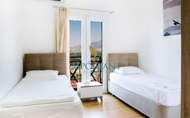 Manzara by Important Group Travel Villa