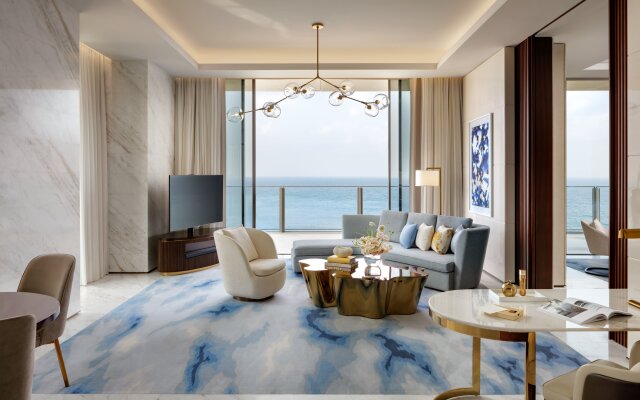 Atlantis The Royal Hotel
