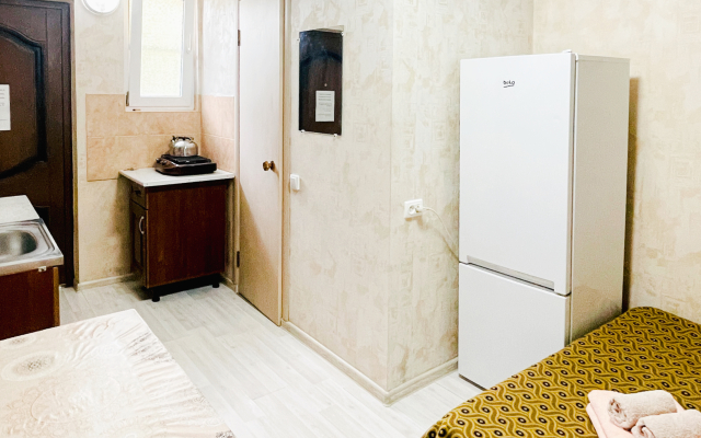 Апартаменты Гости 13