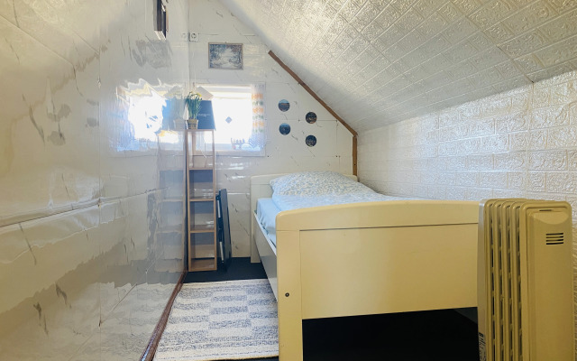 Toivola Hostel