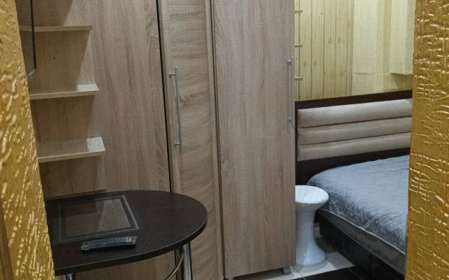 V Tsentre Sochi U Morya Guest house