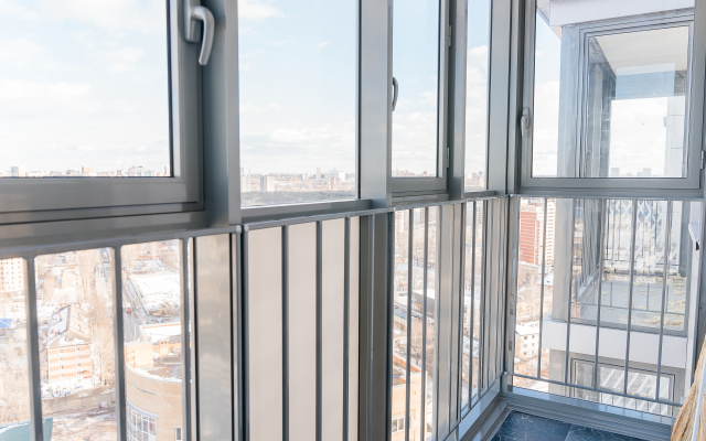 Квартира Стильная Студия с Джакузи Рядом с ЖД Вокзалом