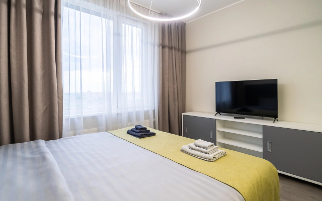 Spb Apartaments 20