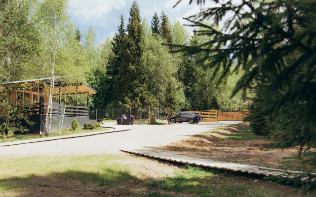 NikolskieROSYi Guest House