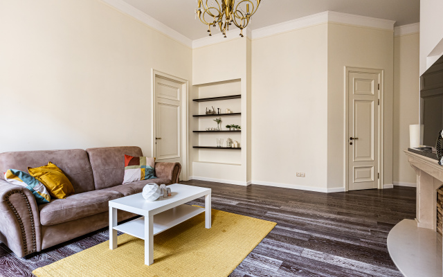 Апартаменты LetYourFlat Colibri