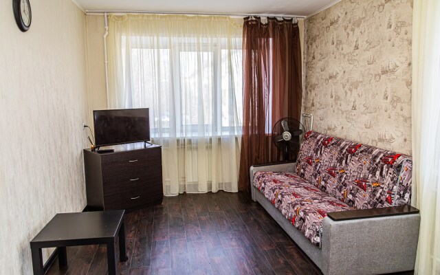 Квартира Калина на Волгоградской