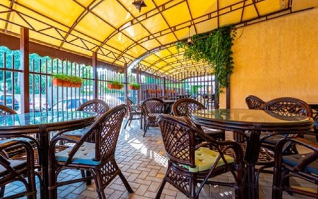 Grand Priboy(anapa)