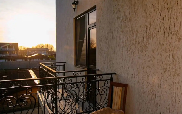 Guest house Rodnichok
