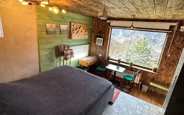 Dobry Dom Chalet